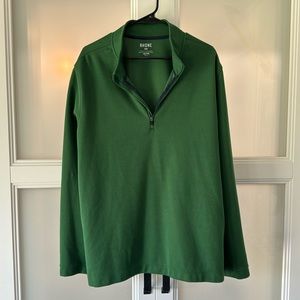 Rhône Commuter XXL 1/4 Zip Pullover